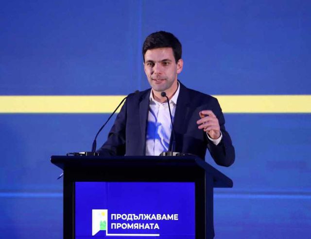 Никола Минчев: Не се готви вдигане на ветото над Северна Македония за влизане в ЕС