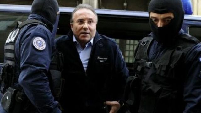 Fostul primar al Iașului, Gheorghe Nichita, iese din închisoare