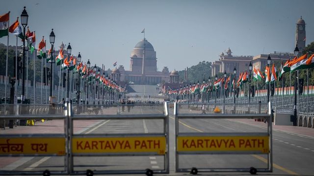 Republic Day 2025: India to show military might, celebrate 75 years of Constitution| 10 points