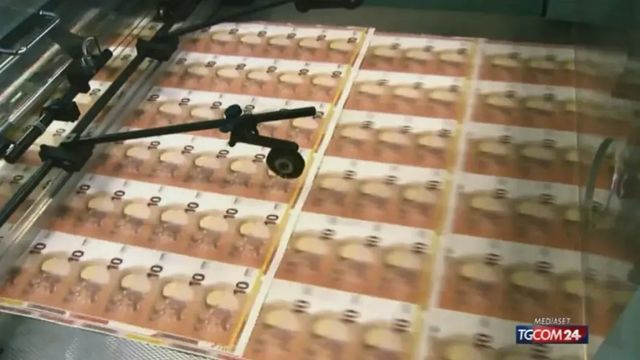 Abi,cresce patrimonio netto famiglie europee, Italia terza