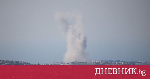 Иран отрече да е изстрелвал ракети към Турция