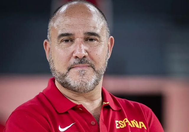 España tira de todos sus NBA para sellar el pase al Mundial