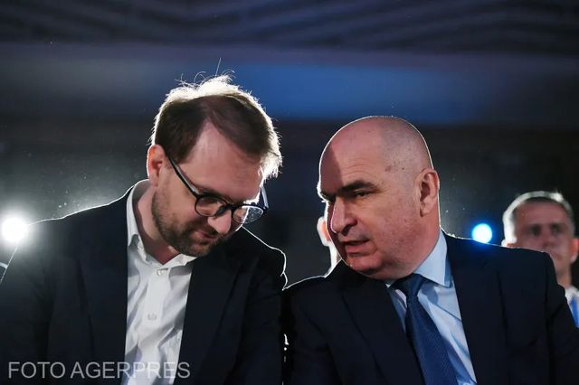 SURSE Fritz și Bolojan s-au înțeles pentru un candidat comun la Timișoara
