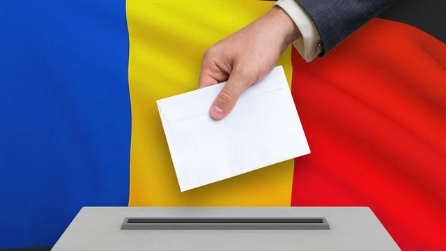 Cum te poți înregistra pentru a vota la prezidențialele din 2025 în străinătate