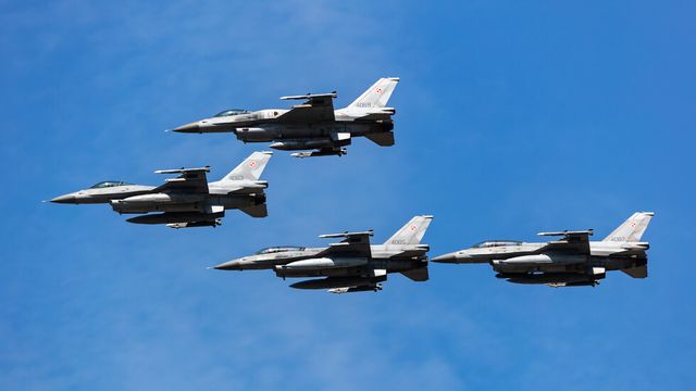 Десетки ранени след иранска атака в Бахрейн