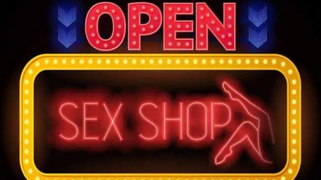 Fallece un hombre en un sex shop de León