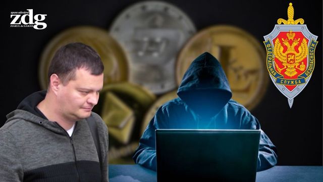 Denis Cuculescu, condamnat la 15 ani de închisoare, pentru trădare de patrie