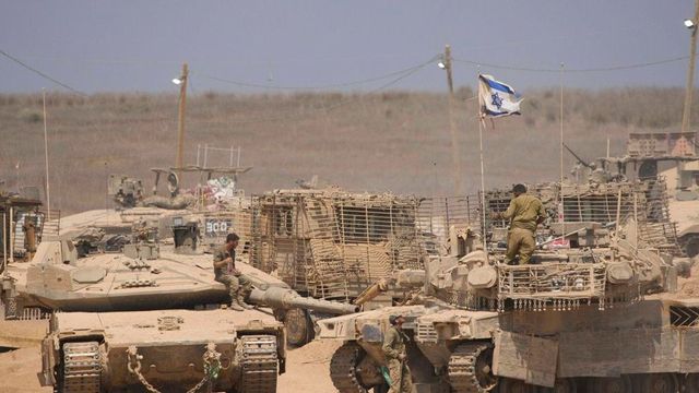 El Gobierno de Israel aprueba el plan militar de Netanyahu para ocupar la Ciudad de Gaza