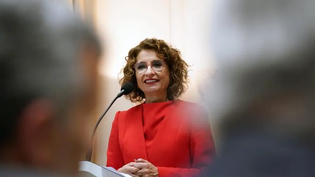 El Gobierno asegura que investiga los contratos de Jésica y depurará responsabilidades