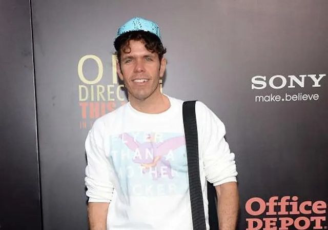Quién es Perez Hilton, el bloguero que intentó suicidarse durante un directo en TikTok