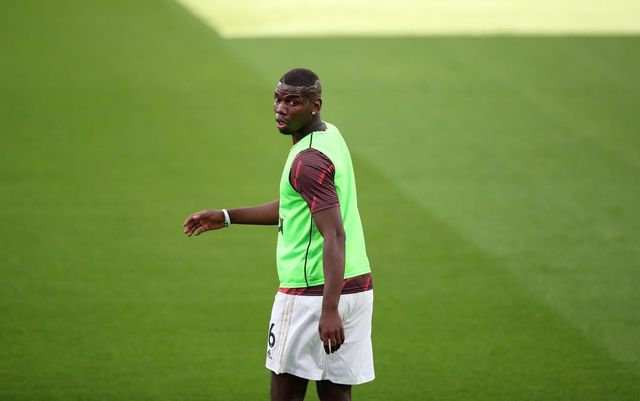 Paul Pogba shock: “Per me è finita, mi è stato tolto tutto”