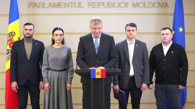 Partidul Nostru cere reducerea urgentă a tarifului la gaz, cu aplicare din 1 ianuarie