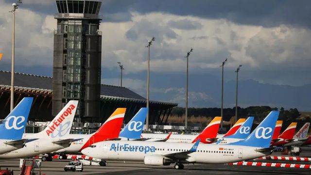 Bruselas considera que la compra de Air Europa por parte de Iberia puede subir los precios de los billetes