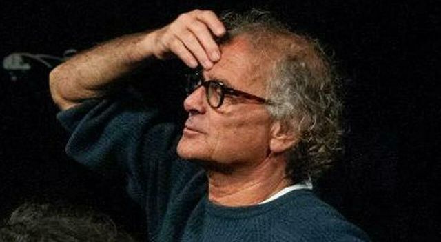 Paura per Antonio Capuano, il regista rischia di annegare: salvato dai bagnanti