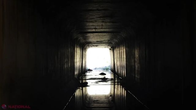 Autoritățile din Letonia au descoperit un tunel sub frontiera cu Belarus folosit de migranții ilegali