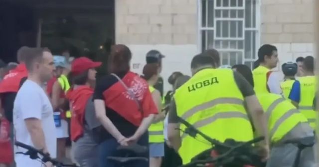 Po výbuchu poblíž moskevské kavárny nejméně tři mrtví