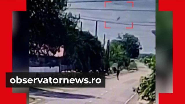 Familia copilului din Brăila lovit de un obiect căzut din cer spune că era o dronă și cere despăgubiri. Se acuză și o mușamalizare