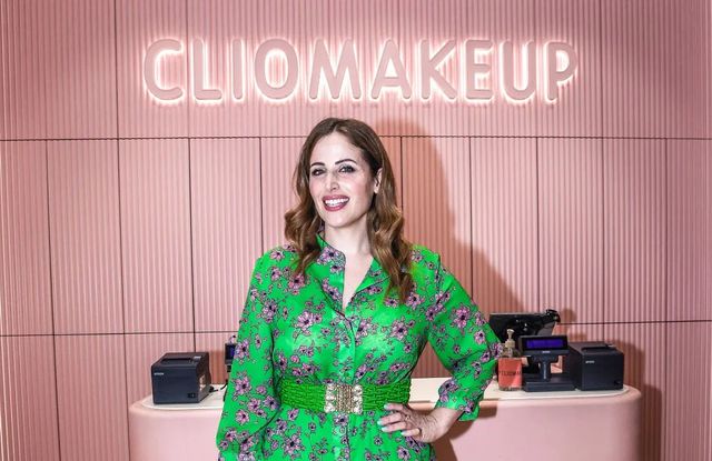 ClioMakeUp derubata in un ristorante a Milano
