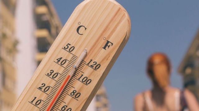 Cod Galben de caniculă și pericol de incendiu la începutul lunii august