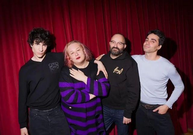 Fernando González Molina: «Me di cuenta de lo ignorante que era sobre la intersexualidad»