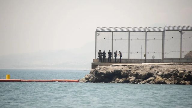 Un ministro marroquí reclama Ceuta e insiste: “No retrocederemos ni un palmo de territorio”