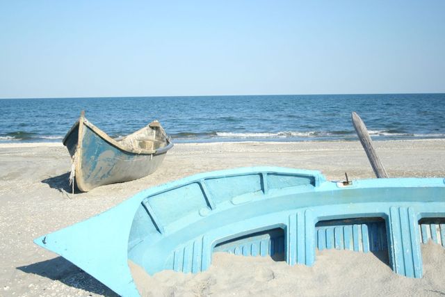Care sunt plajele cu Steag Albastru de pe litoralul românesc