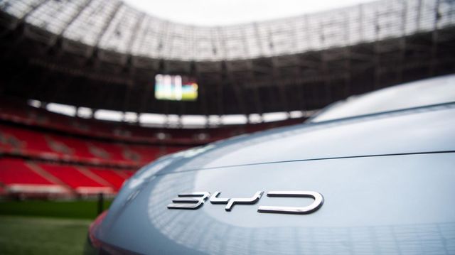 Környezetkárosítás gyanúja miatt indult nyomozás a szegedi BYD-beruházás ügyében