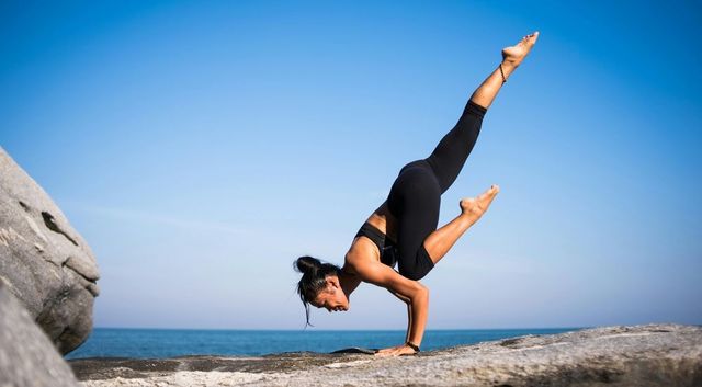 Yoga Trends 2024: Know These Yoga Poses That Ruled This Year