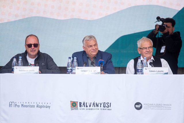 Új pártot alapítanának a fideszesek? Meglepő számokat mért a Medián