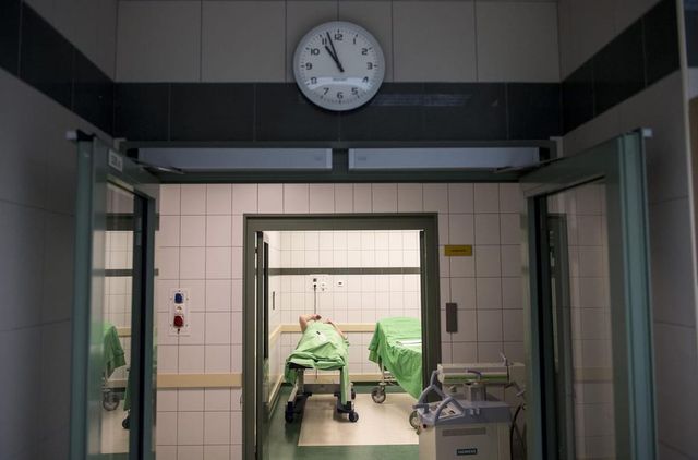 Tóth Árpádot nevezték ki országos kórház-főigazgatónak