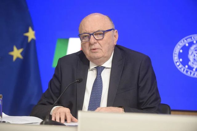 Pichetto, l'Italia entra nell'Alleanza Ue per il nucleare