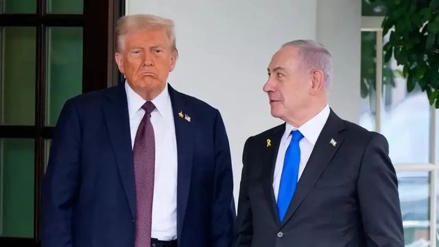 Israel shares intelligence on alleged new Iranian assassination plot targeting Trump: Report