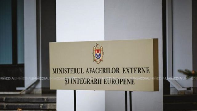 Miniștrii de Externe din statele membre ale Inițiativei Central Europene s-au reunit la Chișinău