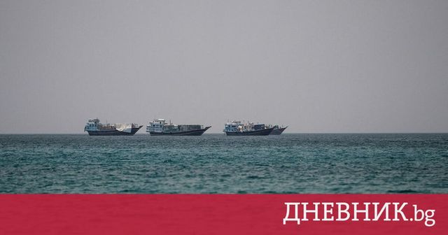 Иран и Катар възстановиха морската търговия след петмесечно прекъсване
