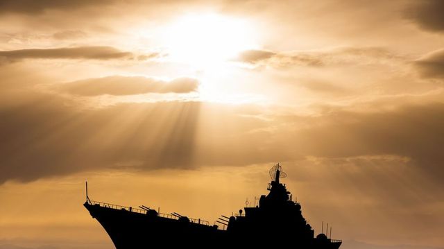 SUA suspendă pentru 30 de zile sancțiunile petrolului rusesc blocat, pe fondul conflictului din Orientul Mijlociu