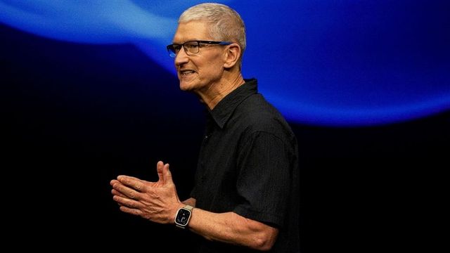 Apple CEO Tim Cook Confirms 4 New Apple Stores In India, Says India Helped Boost Global Sales