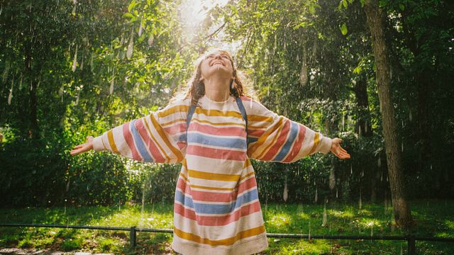 Слънчево до обяд, после облаци и дъжд на места