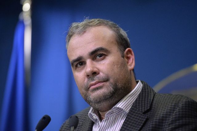 Darius Vâlcov va fi eliberat din închisoare! Decizia este definitivă