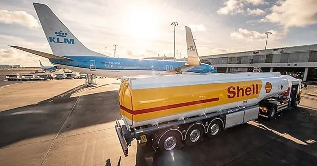 Patru aeroporturi din Italia se confruntă cu restricții de combustibil