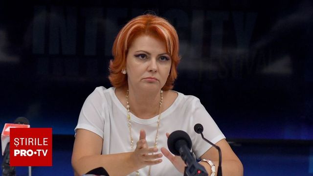Olguța Vasilescu avertizează asupra noii legi a salarizării. Spune că statul va pierde miliarde anual