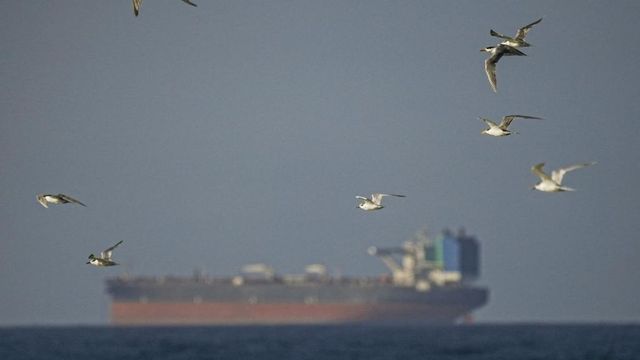 Ce este o blocadă navală și cum ar funcționa, practic, în Strâmtoarea Ormuz