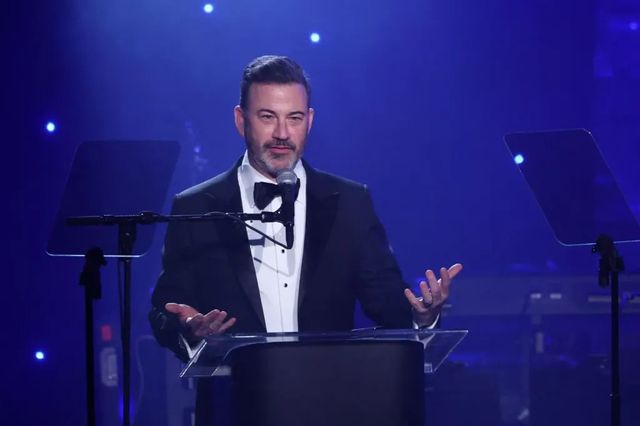 Jimmy Kimmel responde a Melania: «Fue una broma por la diferencia de edad, no un llamamiento a su asesinato»
