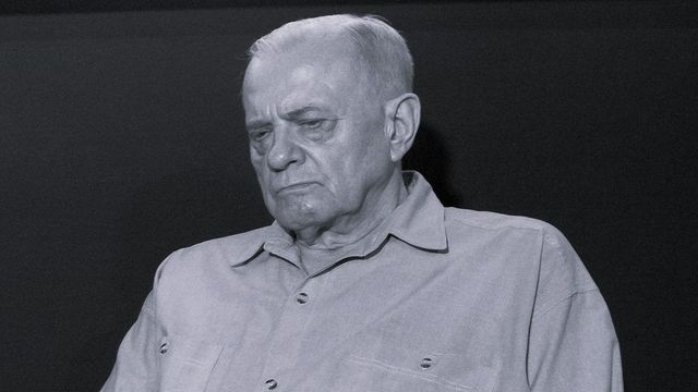 Meghalt Dobai Péter a nemzet művésze