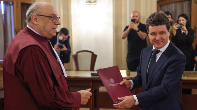 Sondaj INSCOP: Șapte din zece români nu au încredere în justiție