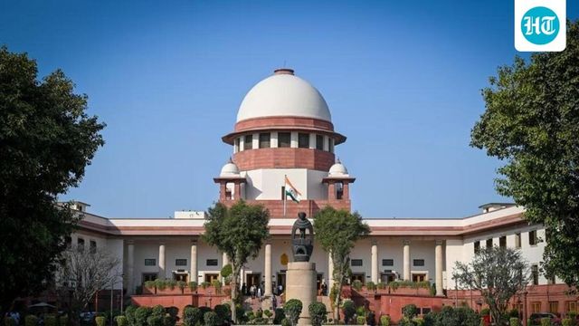 Centre pleads for prospective effect of SC creamy layer ruling