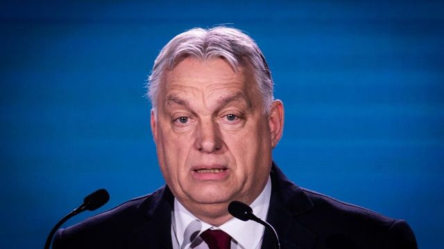 Orosz portálok kezdték el terjeszteni azt az ukrán fenyegetésről készült kamuvideót, amelyik miatt Orbán Viktor a lányait hívta