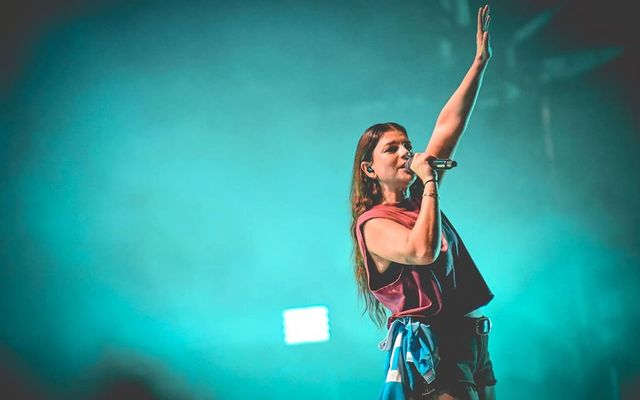 Emma Marrone, la possibile scaletta del concerto a Trento