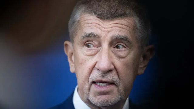 Prvně vyřešíme penze náročných profesí, pak strop důchodového věku, prohlásil Babiš