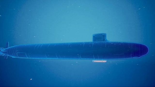 Australia va primi submarine americane la mâna a doua