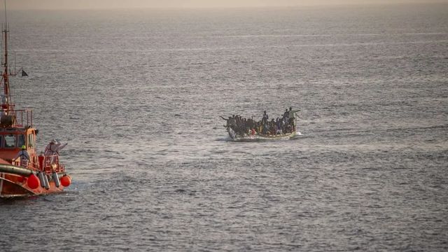 Naufragio migranti in area Sar Malta, rinvenuti i cadaveri di due bimbi